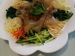 -黄家饺子东北特色菜馆(湖滨商业街店)
