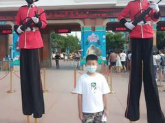 -沈阳方特欢乐世界