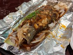 -新白鹿餐厅(爱琴海购物中心店)