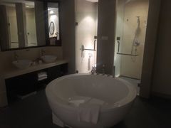 -北京瑞麟湾温泉度假酒店