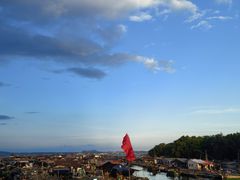 -蓝湾碧波·老字号·疍家非遗海上餐厅