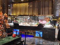 -喜庭海鲜自助(来福士店)