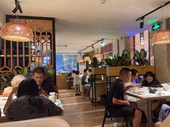 -川味堂·四川豆花(八卦岭店)