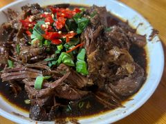 -小根法羊肉馆(双林分店)