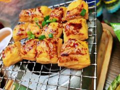 -雀舞云南菜(乐客城店)
