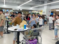 -山姆餐吧(山姆会员商店店)