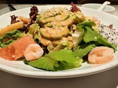 -有锞私房菜(良乡大学城店)