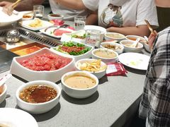 -海底捞火锅(亲贤北街店)