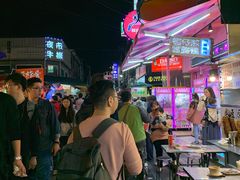 -罗东夜市