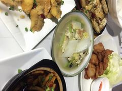 胖大嫂渔家排档-胖大嫂渔家排档(半边山店)