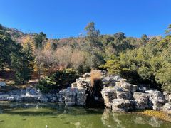 -香山公园