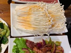 -超级神炭烤肉夜食(芥园西道店)