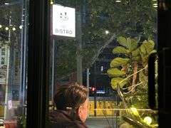 -ibarrel爱杯·bistro&brunch(江宁路店)