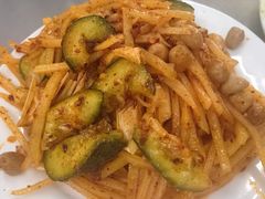 -松明一烤肉馆(鲁园店)