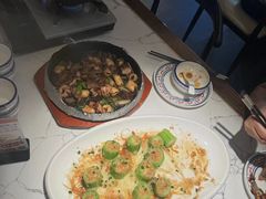 -老友王·南宁特色菜(金汇如意坊店)