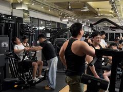 -聚健身GatherFitness(余杭店)