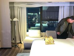 -长沙Y60-SKYLINE天际江景酒店(五一广场店)