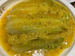 金汤薏米娃娃菜-全聚德(江宁店)