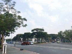 -曼谷国家博物馆