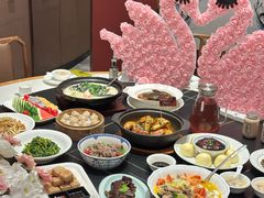 -小绍兴家宴(鲁迅路店)