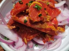 -九田家黑牛烤肉料理(新辰里亚运村店)