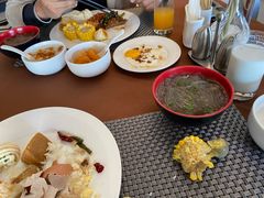 -南京商茂国际酒店(新街口德基广场店)