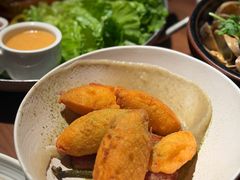 -MAGPIE喜鹊派餐厅(华侨城店)