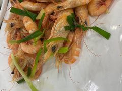-源海渔村·现捞海鲜(大角湾店)