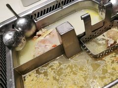 -海底捞火锅(龙岗星河COCO Park店)