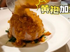 -狮王府淮扬菜(老门东店)