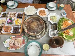 -大理董·董家小厨野生菌火锅(古城旗舰店)
