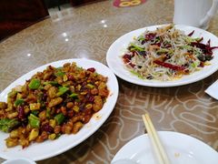 -春江饭店(共青团路总店)