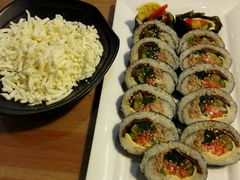 -八福力韩国休闲餐厅(泉舜店)