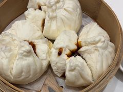 -喜宴又一村·粤菜·茶点·海鲜(壹方天地店)