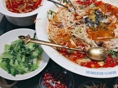 -坛宗剁椒鱼头(河西王府井店)