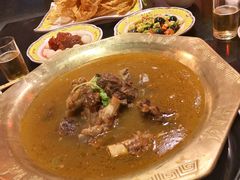 -芦月轩羊蝎子(劲松店)