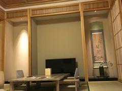-北京古北水镇御舍温泉酒店