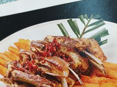 -伊帆食府·青海地方特色美食