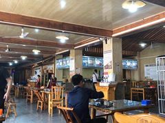 大堂-张关合渣(航空大道店)