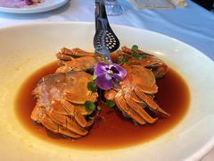 -悦融·京鲁菜·露台花园(安定门店)