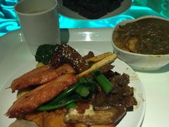 -凯乐会量贩KTV(国防大厦总店)