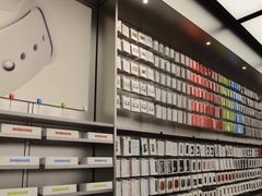 -Apple 零售店(Canton Road)