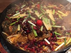 老板恋上鱼-老板恋上鱼(印象城店)