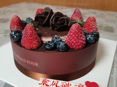 可可花园-好利来(团结湖店)