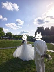点击看大图 -城市花园婚纱摄影