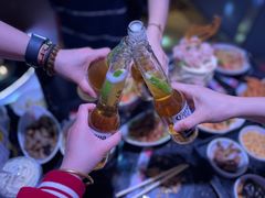-纯K(打浦桥店)