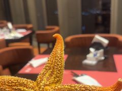 -洲际酒店·地平线全日餐厅HORIZON CAFÉ