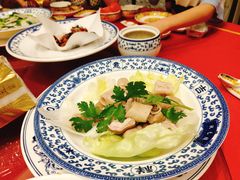 -宁波状元楼酒店(和义路店)