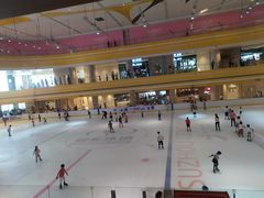 -冠军冰场CHAMPION RINK(苏州中心商场店)