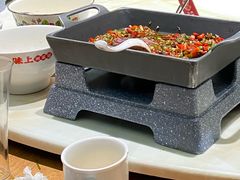 -味上湘菜馆(岳麓山店)